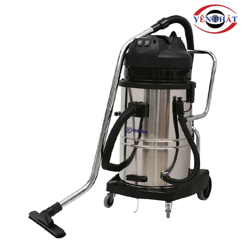 Máy hút bụi lớn Kumisai KMS 60-2 3