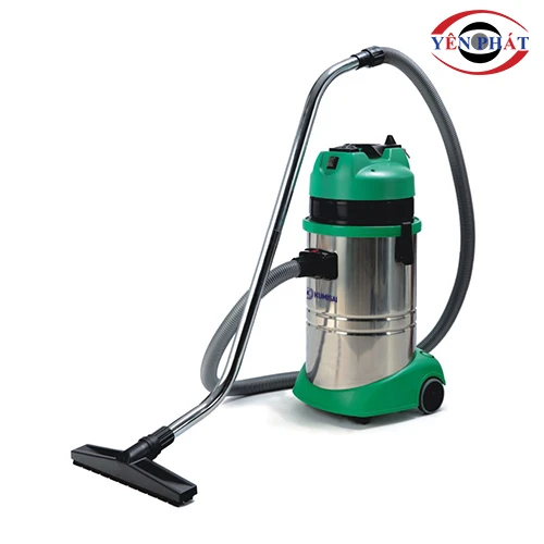 Máy hút bụi công nghiệp Kumisai KMS30 3