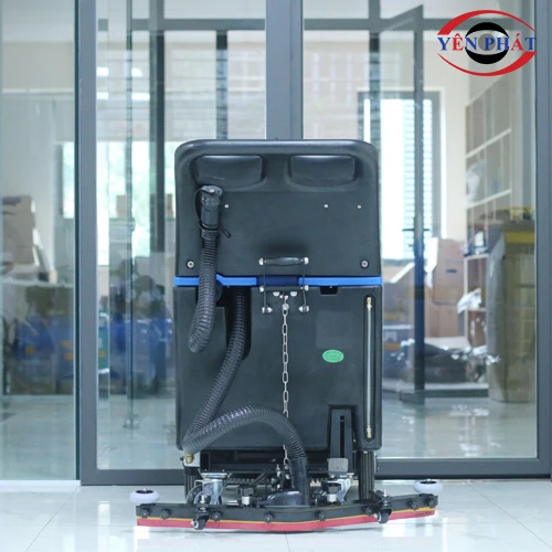Máy chà sàn liên hợp Supper Clean SC-70D 4