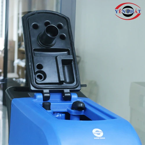 Máy chà sàn liên hợp Supper Clean SC-70D 3