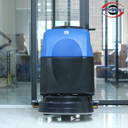 Máy chà sàn liên hợp Supper Clean SC-70D 6