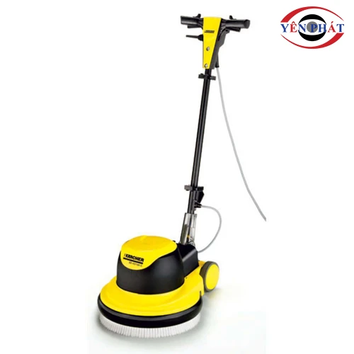 Máy đánh bóng sàn Karcher BDP 43/410 C