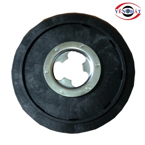Miếng gắn phíp máy chà sàn chính hãng 3