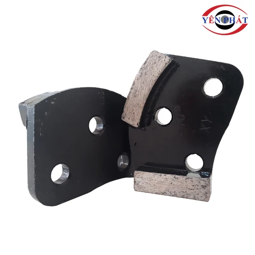 Đĩa mài nền bê tông XY-16