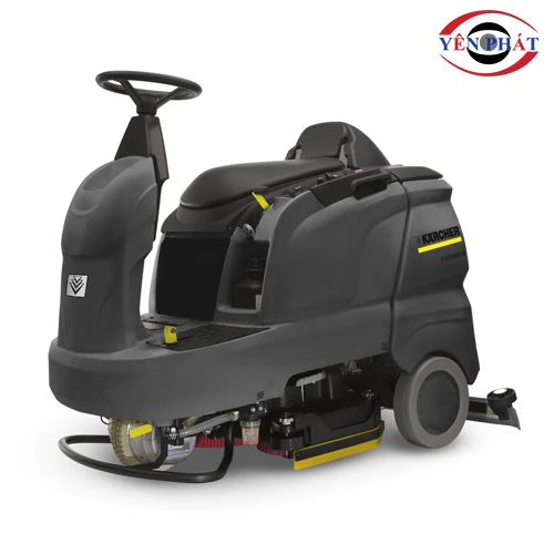 Máy chà sàn ngồi lái Karcher B90 R Classic Bp