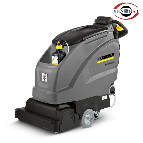 Máy chà sàn liên hợp Karcher B 40 C Ep D 43