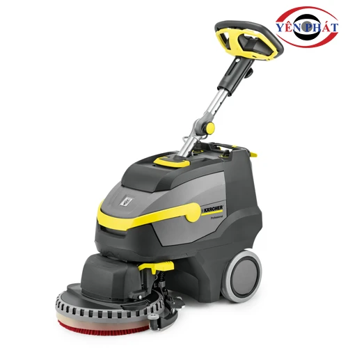 Máy chà sàn Karcher BD 38/12 C Bp Pack
