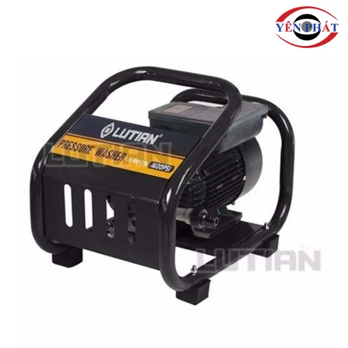 Máy bơm rửa xe ô tô cao áp Lutian LT-390B chuyên nghiệp