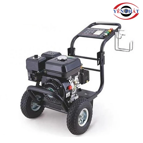 Máy phun rửa xe ô tô chuyên nghiệp Palada 2900-9.0HP