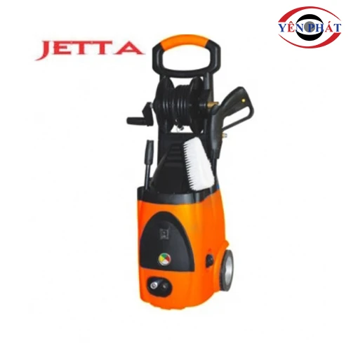 Máy rửa xe máy gia đình mini JET-VO-110P giá rẻ