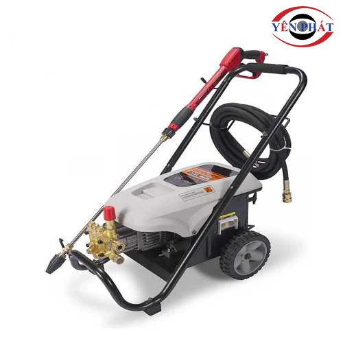 Máy xịt rửa xe LUTIAN LT-16MC