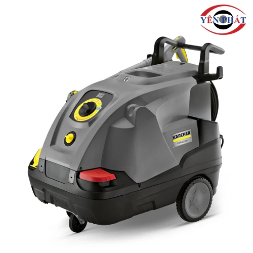 Máy rửa xe áp lực cao nước nóng karcher HDS 8/17 C