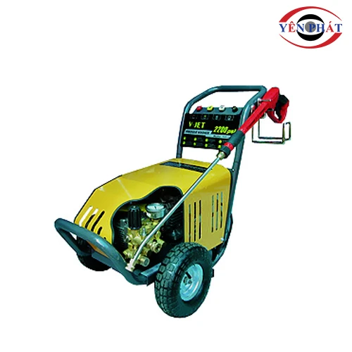 Máy rửa xe áp lực cao V-JET VJ 150/3.0