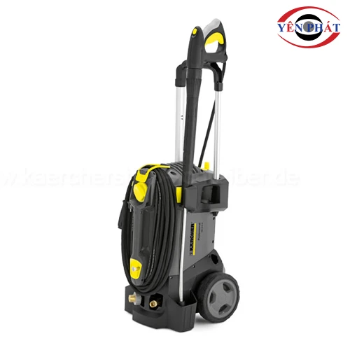 Máy bơm rửa xe Karcher HD 5/15 C chuyên nghiệp