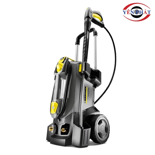 Máy xịt rửa xe karcher HD 5/12 C Plus