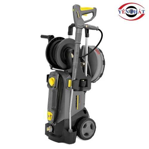 Máy bơm rửa xe Karcher HD 5/15 CX Plus