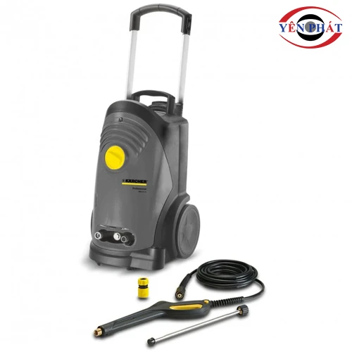Máy phun rửa xe áp lực cao Karcher HD 6/15C