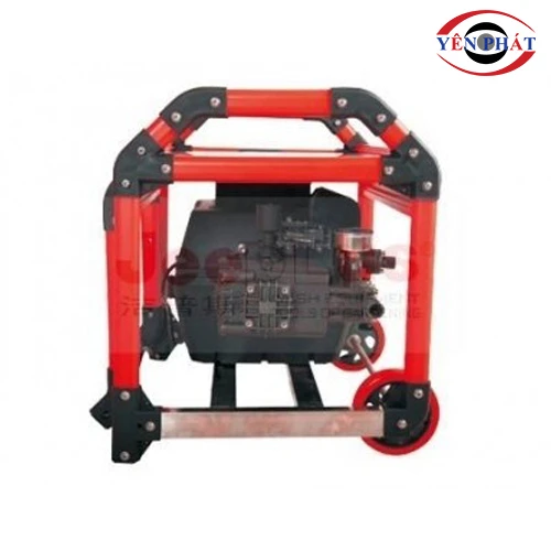 Máy bơm rửa xe gia đình Jeeplus MOTOR JPS-F5
