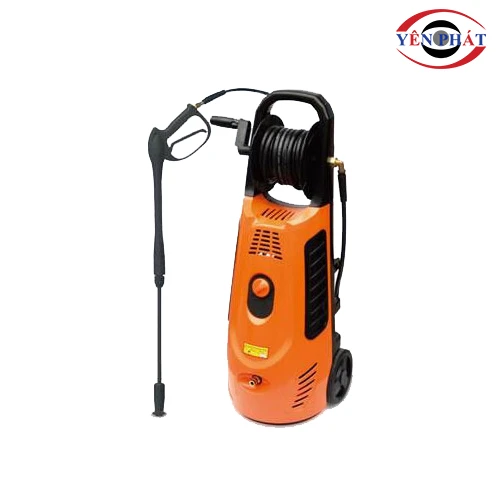 Máy rửa xe mini gia đình JET2000 giá rẻ