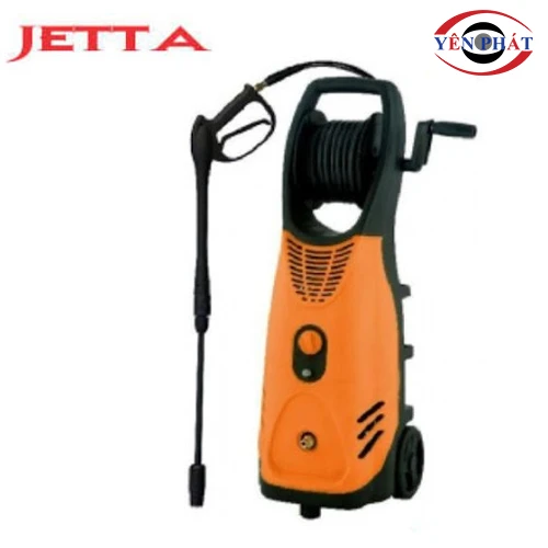 Máy rửa xe máy mini gia đình JET-1800 chuyên dụng