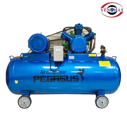 Máy nén khí pegasus TM-V -0.36/8-330L (220V)