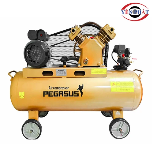 Máy nén khí công nghiệp Pegasus TM-V-0.25/8-120L