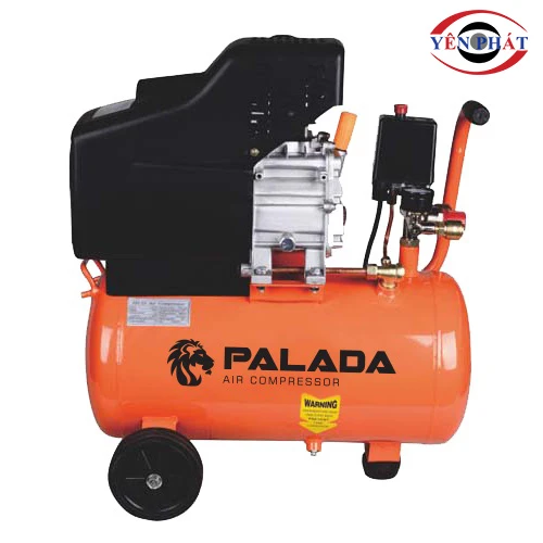 Máy nén khí đầu liền Palada BM 2524 3