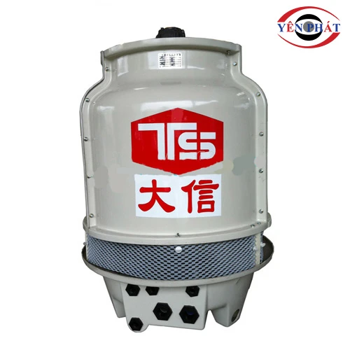 Tháp làm mát nước Tashin TSC 8RT