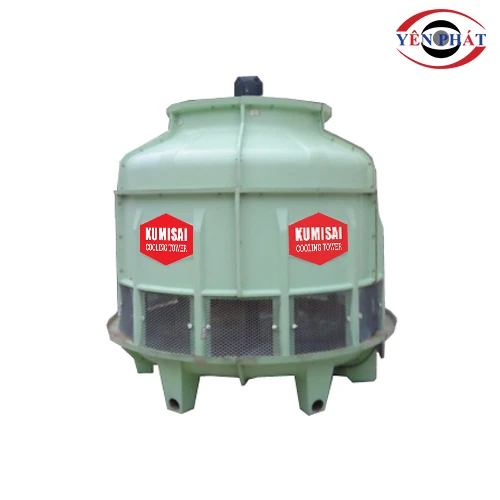 Tháp giải nhiệt Kumisai KMS 50RT