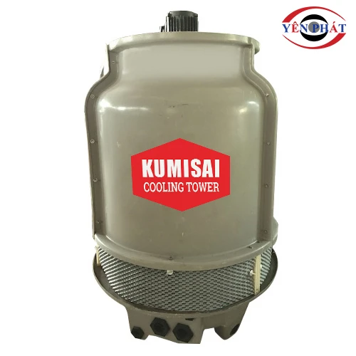 Tháp giải nhiệt Kumisai KMS 5RT