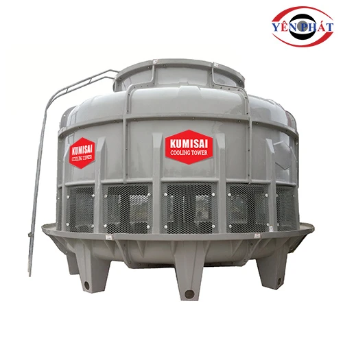 Tháp giải nhiệt Kumisai KMS 200RT