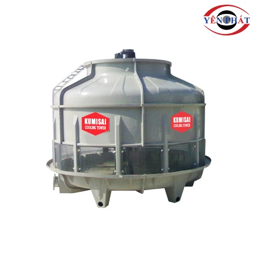 Tháp giải nhiệt Kumisai KMS 100RT