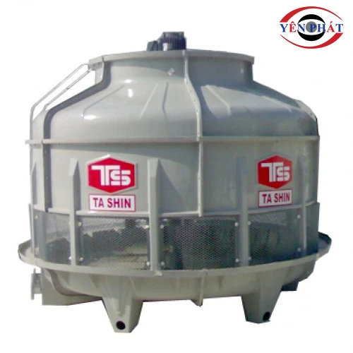 Tháp làm mát nước Tashin TSC 125RT
