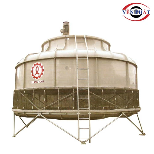 Tháp giải nhiệt nước Liang Chi LBC-1000RT