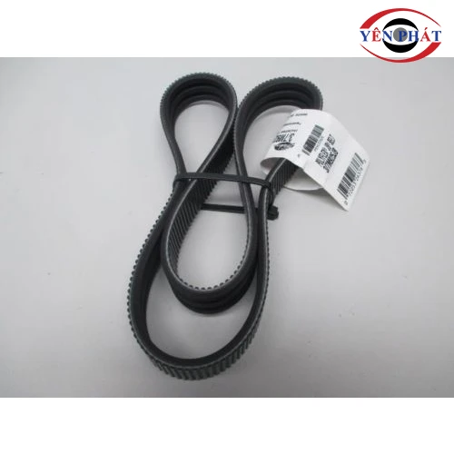 Dây đai tháp giải nhiệt 3
