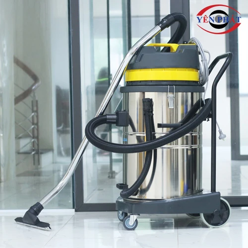 Máy hút bụi công nghiệp Palada PD602H 4