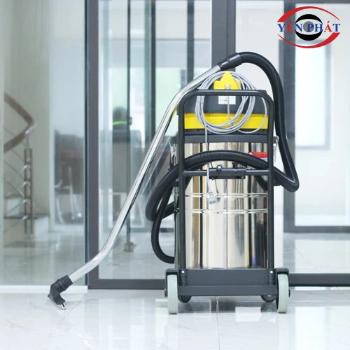 Máy hút bụi công nghiệp Palada PD602H 5