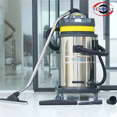 Máy hút bụi công nghiệp Palada PD602H 3
