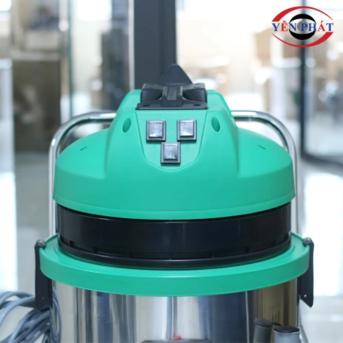 Máy hút bụi công suất lớn Palada PD 802J-3 3