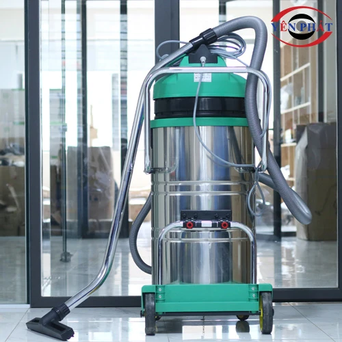 Máy hút bụi công suất lớn Palada PD 802J-3 4