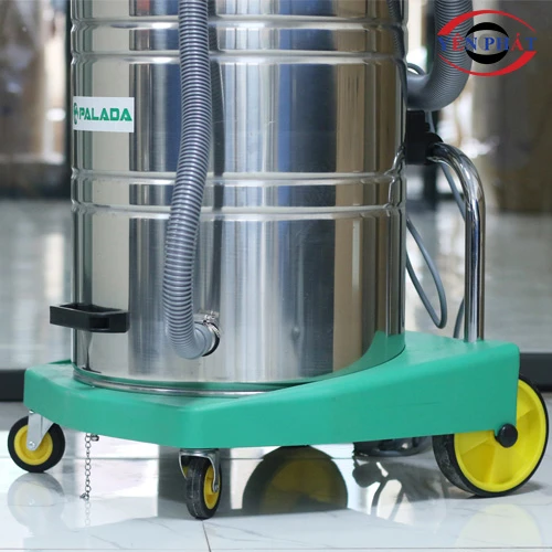 Máy hút bụi công suất lớn Palada PD 802J-3 5