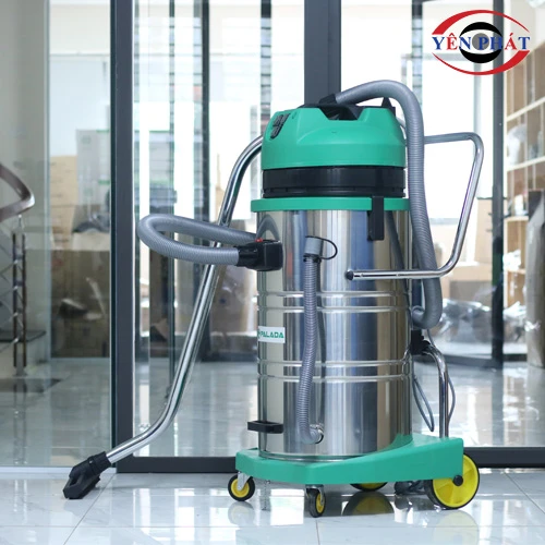 Máy hút bụi công suất lớn Palada PD 802J-3 6