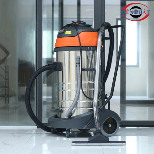 Máy hút bụi công nghiệp lớn Palada PD80 3