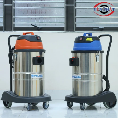 Máy hút bụi hút nước công nghiệp Palada PD40 4