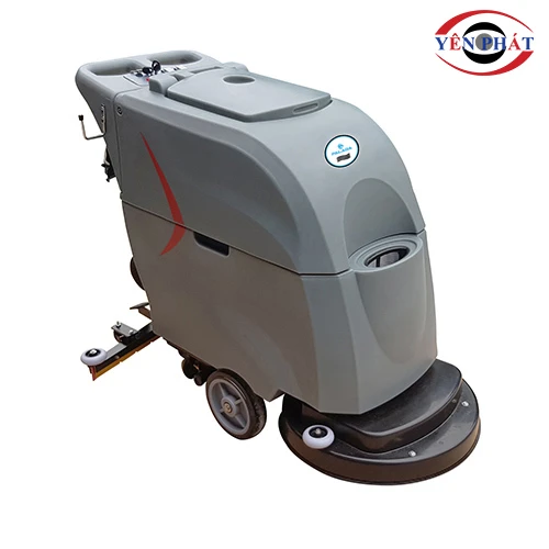 Máy chà sàn liên hợp Palada PD-50C 3