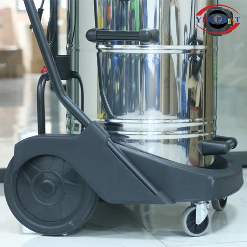 Máy hút bụi nhà xưởng IPC GS 3/78 W&D 6
