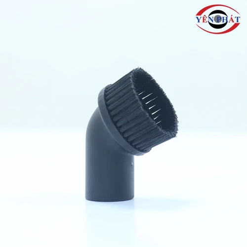 Đầu chổi tròn máy hút bụi công suất lớn 3