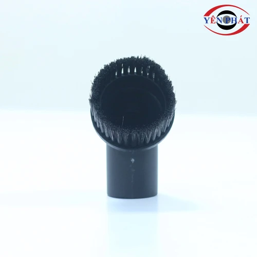 Đầu chổi tròn máy hút bụi công suất lớn 4