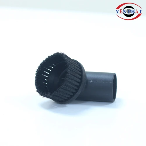 Đầu chổi tròn máy hút bụi công suất lớn 5