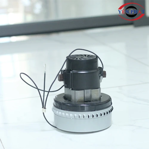 Motor máy hút bụi 1200W 3